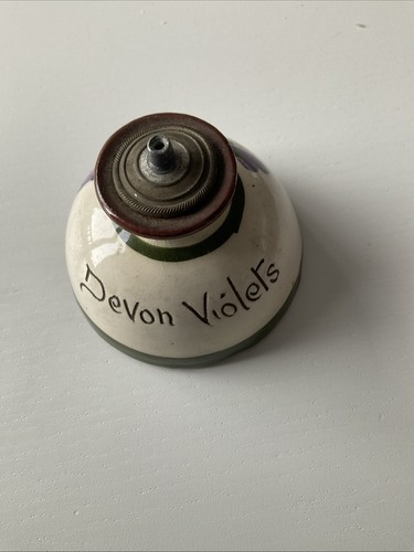 Vintage torquay ware devon - ware,
