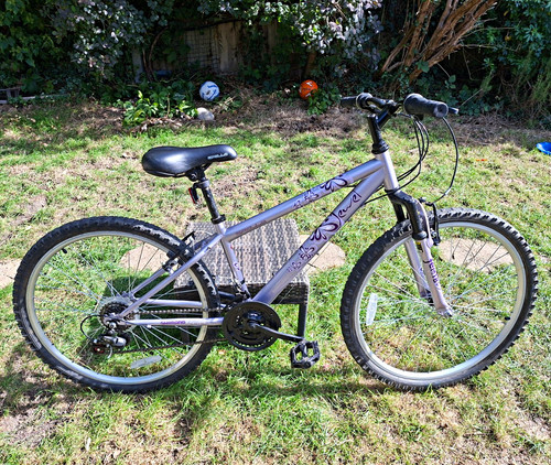 Apollo jewel women - apollo, mtb