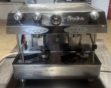 Fracino 2 Group Coffee Machine