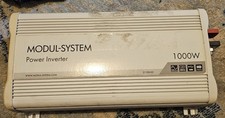 1000W/2000W DC 12V to AC 230V