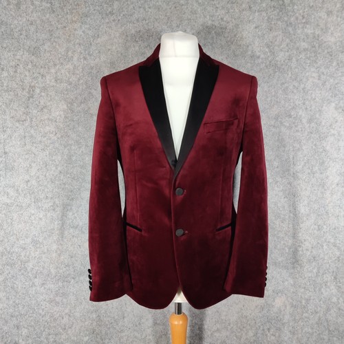 Tuxedo jacket size 40r slim - tu,