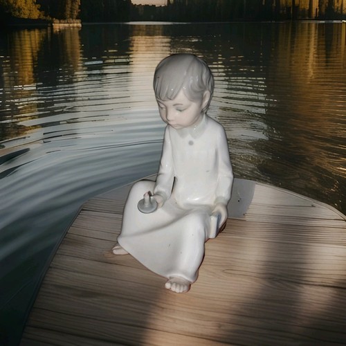 Offers lladro zaphir - lladro,
