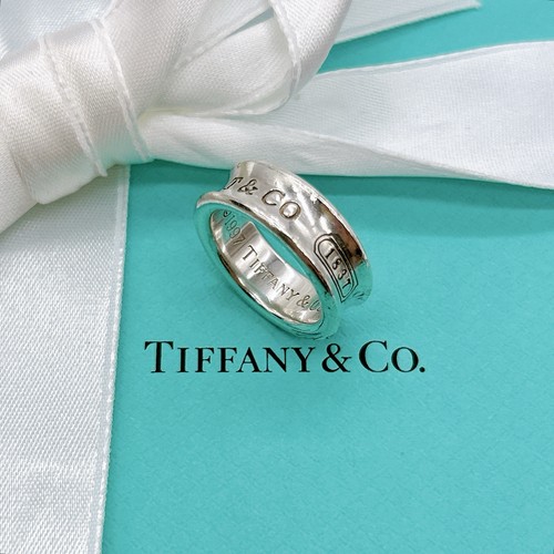 Tiffany 1837 concave - &,