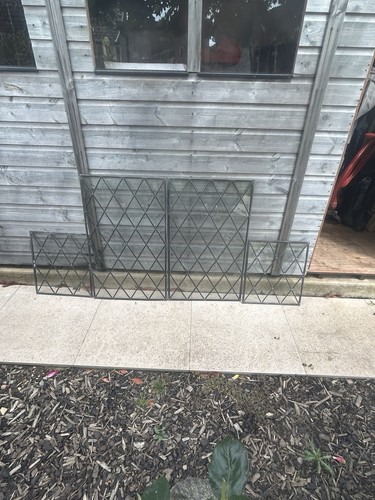 Lead light glass - lead,