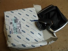 1548262 5 Speed Gear Shift