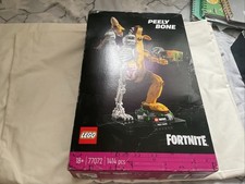 LEGO FORTNITE PEELY BONE 77072 