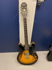 Epiphone Dot Guitar - Vintage