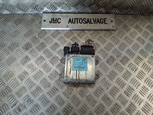 Citroen mk1 power - mk1,