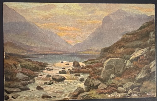 The gap dunloe killarney - gap, of