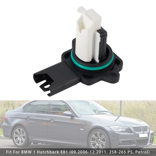 Mass air flow meter - sensor, for