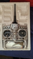 JR dsx9 Spektrum Transmitter