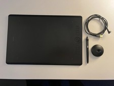 Wacom intuos pro large - pro,