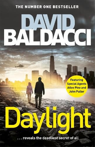Daylight - , series)