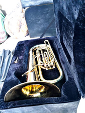 TUBA EB PITCH MADE OF PURE