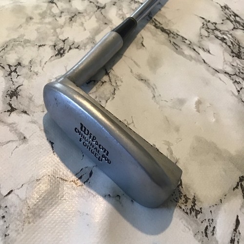 Vintage wilson napa blade - vintage,