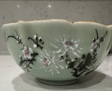 Japanese 18th Century Celadon