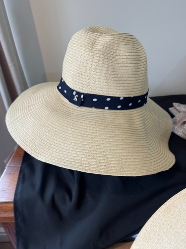 Joules sia sunhat hat - hat, wide