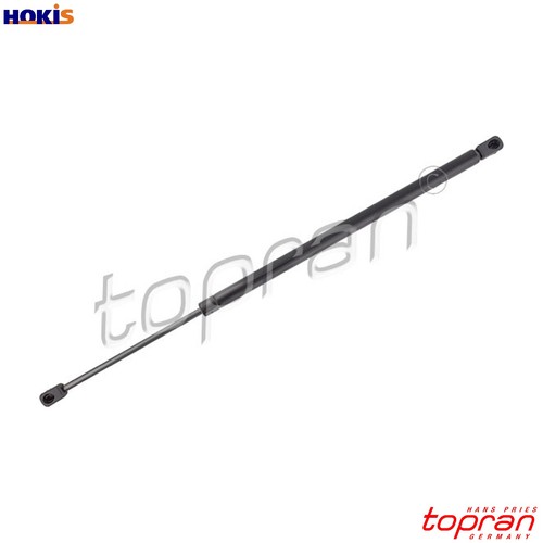 Gas spring bootcargo area 502 - spring,