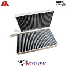 Pollen Cabin Air Filter