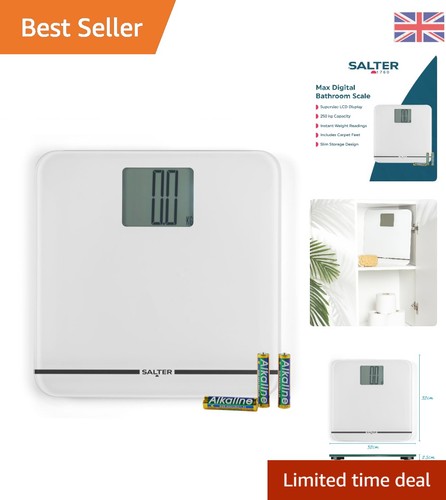 Max electronic bathroom - electronic,