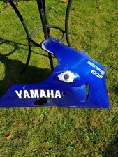 Yamaha yzf yzf1000 - yamaha,