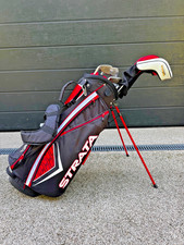 Callaway Strata Plus Complete Golf Set