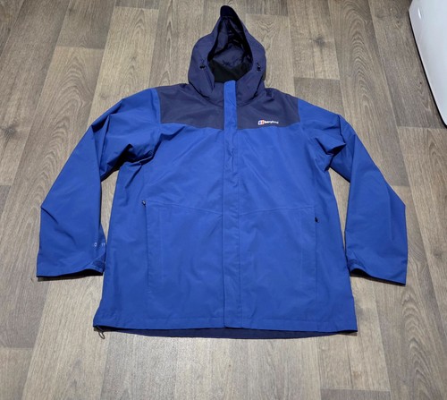 Berghaus jacket gore tex - jacket,