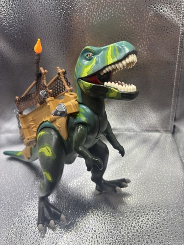Playmobil dinosaur dino rise - dinosaur,