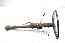 JAGUAR MK2 Steering Wheel with