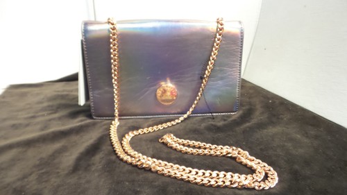 Nwt ted baker shazia grey - nwt,