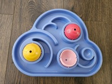 Dog Toy Interactive Puzzle –Slow Feeder, Treat Dispenser, Boredom Buster IQ Game