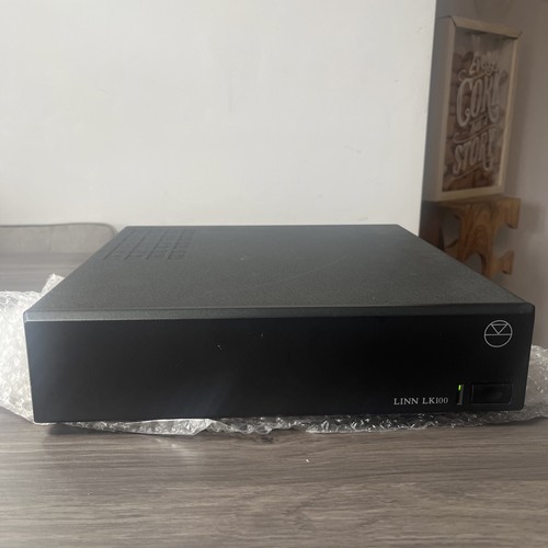 Linn lk100 stereo - lk100,