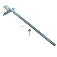 Adjustable Circular Saw Fence