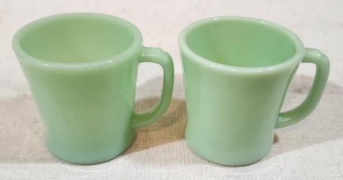 Jadeite fire king oven ware - king,