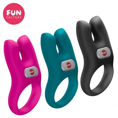 Fun factory nos vibrating cock - fun,