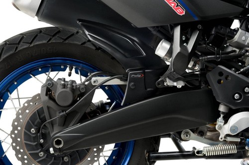 Puig hugger fender mudguard - hugger,