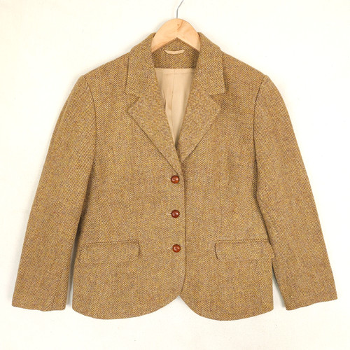 Harris tweed charles robertson - harris,