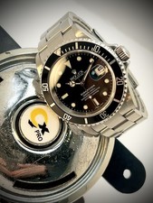 Rolex 16610 Submariner -2005-