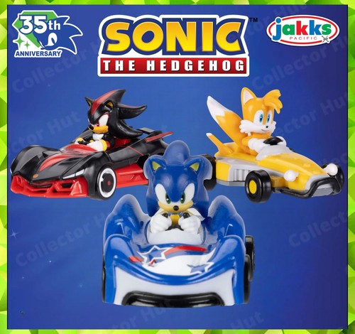 Sonic the hedgehog - sonic,