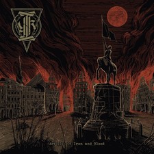 Lömsk act of iron - –,