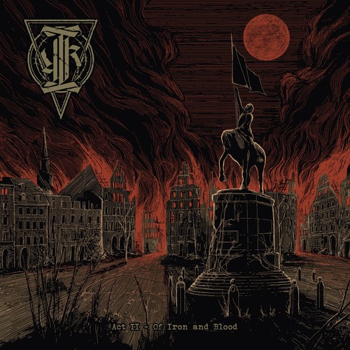 Lömsk act of iron - –,