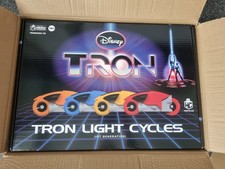 Hero Collector Tron Limited
