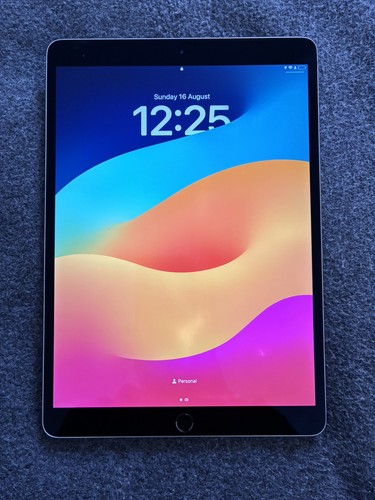 Apple ipad pro 2nd - ipad,