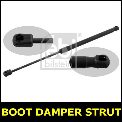 Boot damper strut - boot,