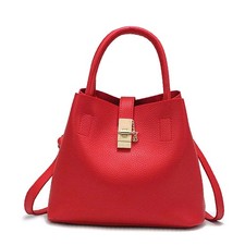 Elegant Leather Ladies