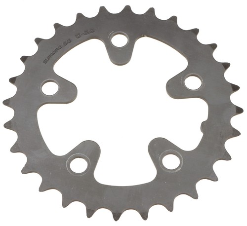 Shimano deore chainring - deore, dx