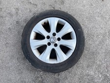 VAUXHALL MERIVA B 10-15 16''