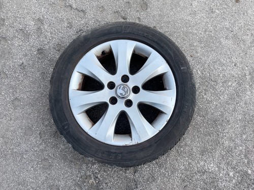 Vauxhall meriva 16 - vauxhall,