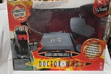 BBC Dr Doctor Who Remote