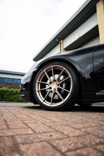 M-W4  Forged Alloy Wheels